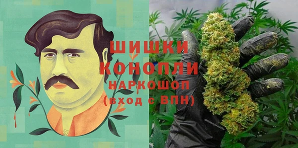 крисы Белоозёрский